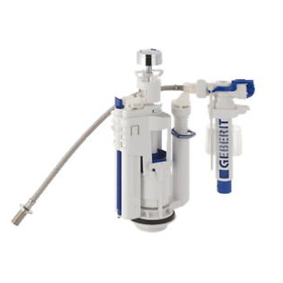 BATTERIA C/GALL ATT.UNIVER