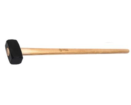 MAZZA COPPIA kg 5 C/MAN FA