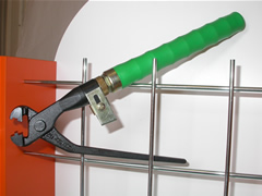 PINZA GIRAFILO EXTRA      