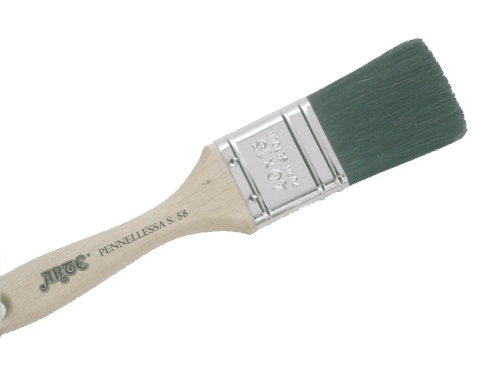 PENNELLESSA PELO NERO 50  