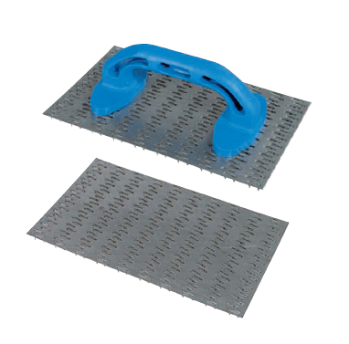 RASCHIATORE INTONACO 25x15