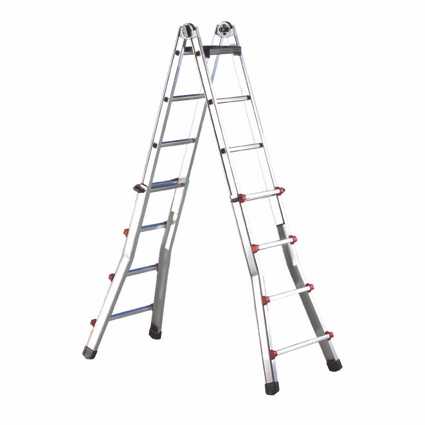 SCALA SCALISSIMA 8+8 GR   