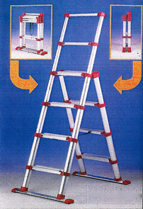 SCALA XTEND TELESC.440 15G