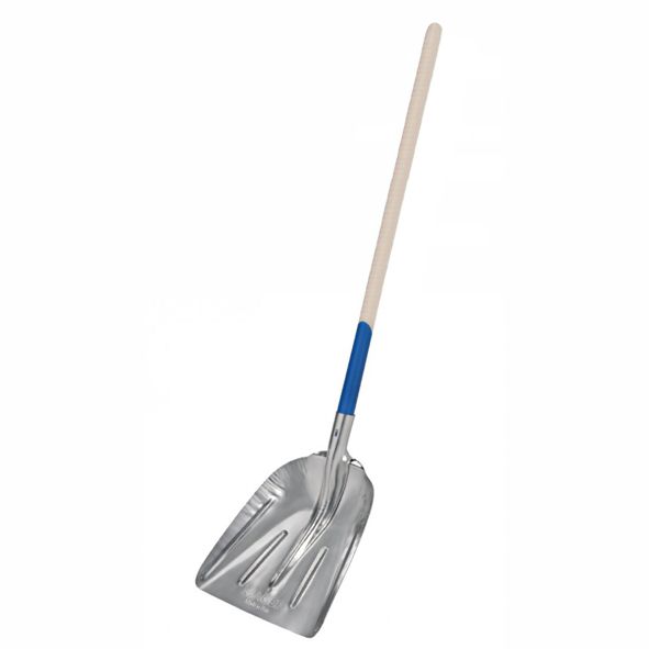 PALA NEVE ALL CON MAN 620G