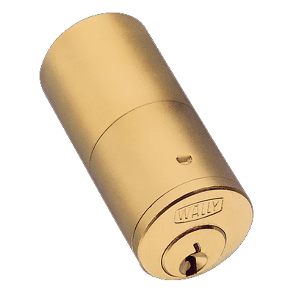 CILINDRO FISSO WALLY L52MM