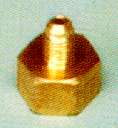 RIDUZIONE BOMBOLA 1/4 SAE 