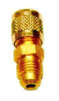 VALV SERV FIL 1/4M+VAL+CAP