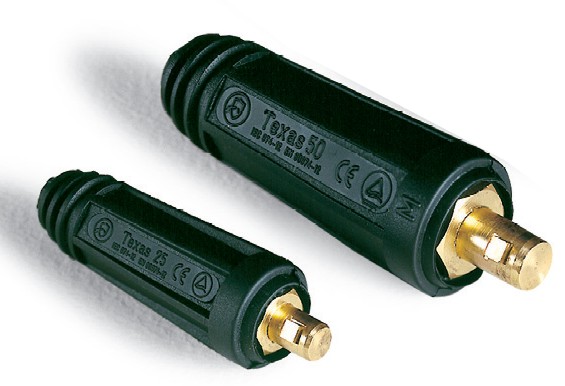 CONNETTORE M TEXAS mm 25  