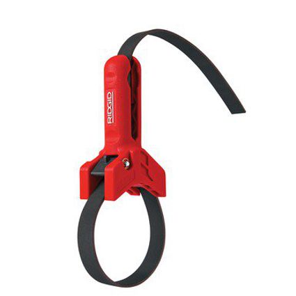 BLOCCA TUBO STRAPLOCK     