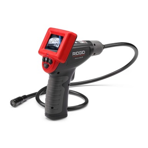 MICRO CAMERA CA-25        