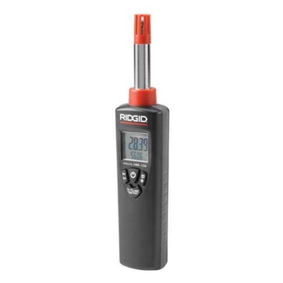 TESTER UMIDIT?/TEMP HM-100