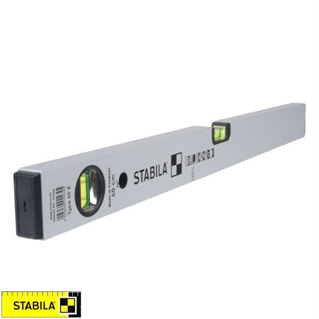 LIVELL STABILA 80E 2B 60CM