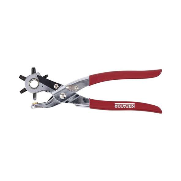 PINZA FUSTELLATR MAN GOMMA