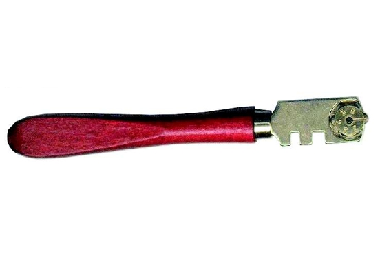 TAGLIAVETRO SILBERSCHNITT 