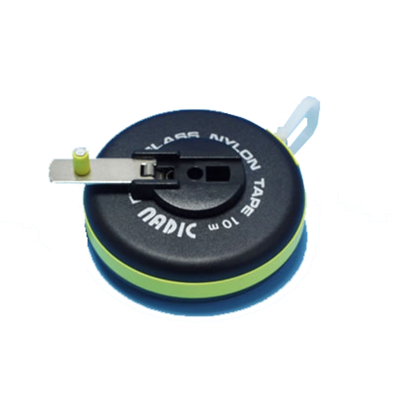 ROTELLA METRICA ABS 10 m  