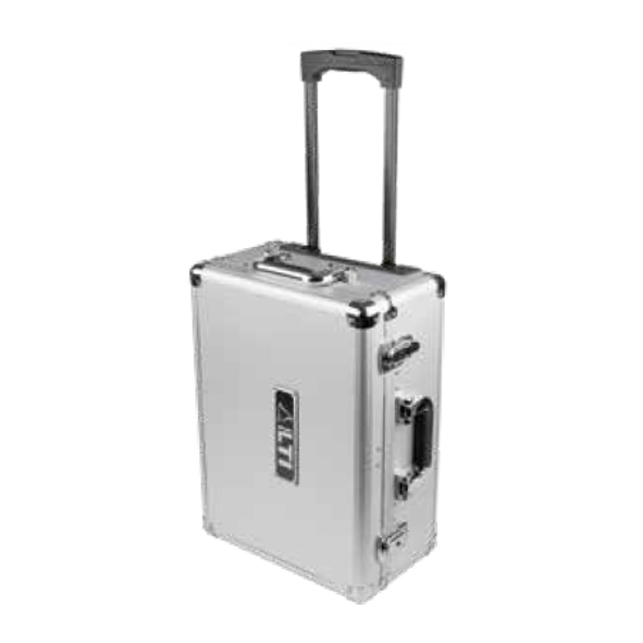 VALIG ALLUM TROLLEY 147 PZ