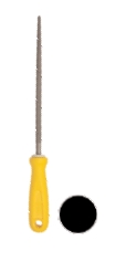 LIMA TONDA 8" MEZZODOLCE  
