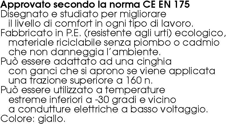 ELMETTO SICUR GIA ADAMELLO