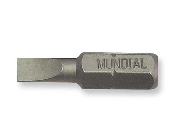 INSERTO TAGLIO MM 5x25    