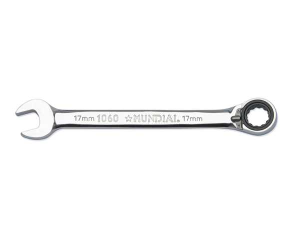 CHIAVE COMB.CRICCHET.REV10