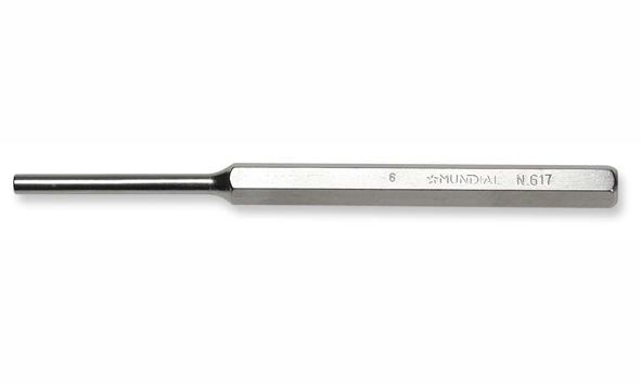 CACCIASPINE MECCANICI 5MM 