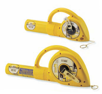 TRACCIATORE HIT RL50 MT 50