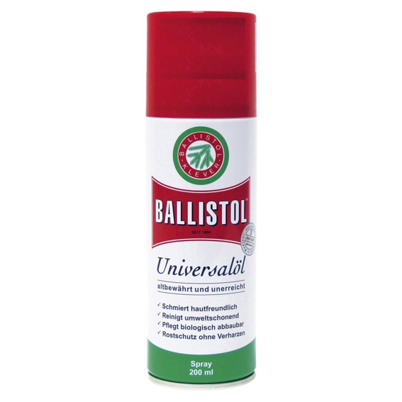 LUBRIF UNIVE BALLISTOL 200