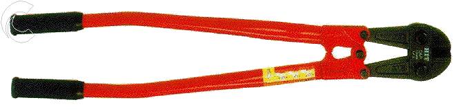 TAGLIABULLONI HIT 350 mm  