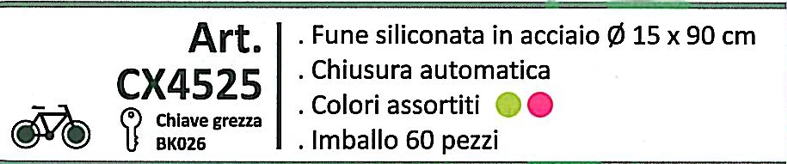 FUNE ACC SILICON 15X90 COL
