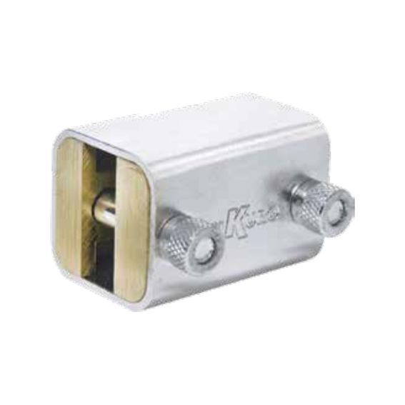 LUCCHET DUALBLOCK DP  55MM