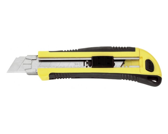 CUTTER C/G ACC 25MM+5 LAME