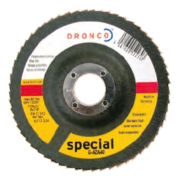 DISCO LAMEL ZIR 115 GR.120