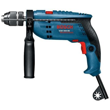 TRAPANO GSB 1600 RE       