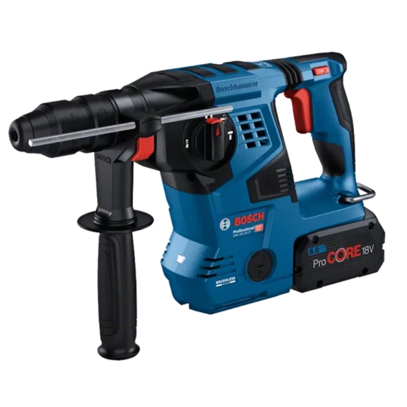 TASSELLATORE GBH 18V-28 CF