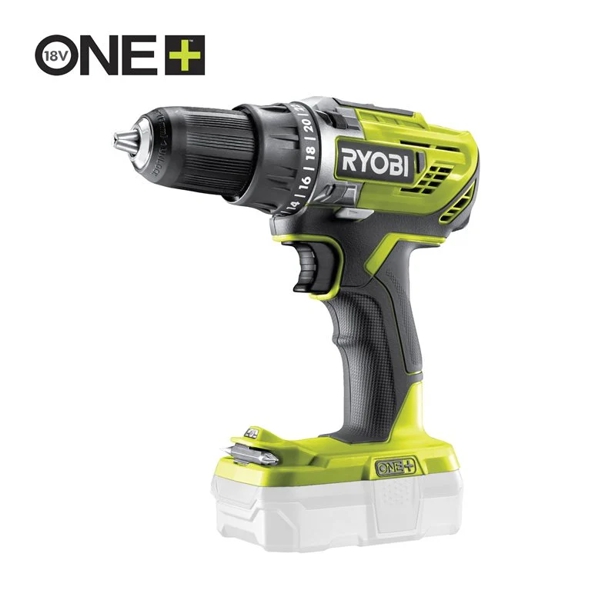 TRAP AVV ROTAT18V R18DD3-0