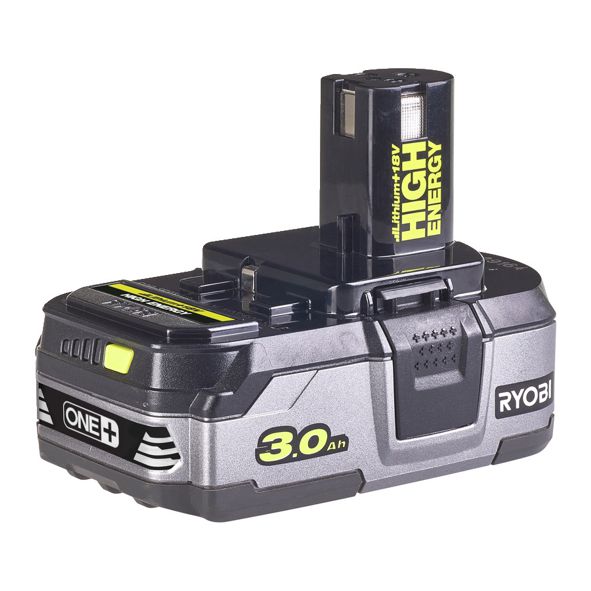 BATTERIA ALT/EFFIC 18V 4AH