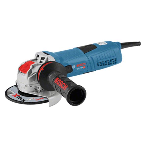 SMERIGL GWX13-125 S V/VAR 