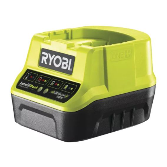 CARICAB COMPAT 18V RC18120