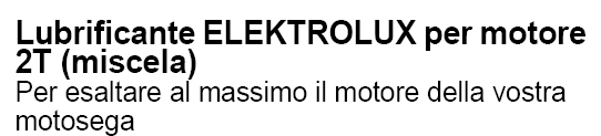OLIO SINTETICO 2TEMP 100ML