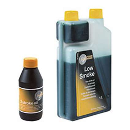 OLIO SINTETICO 2TEMPI 1LT 