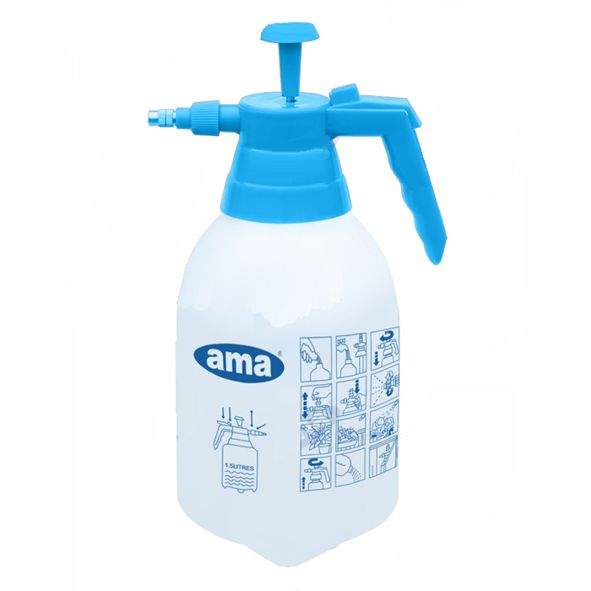 POMPA AMA  DA 2 LT        