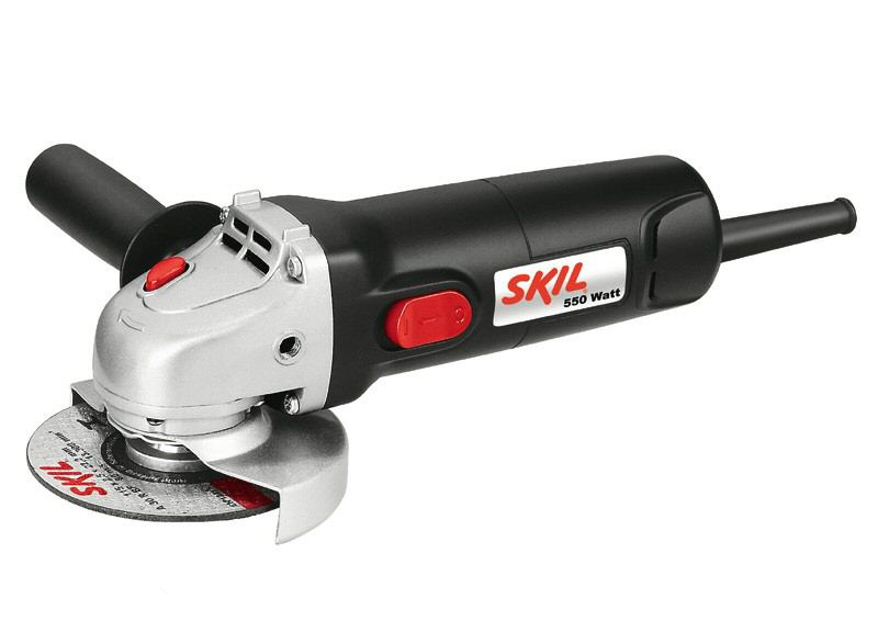 SMERIGL SKIL 9005 550diametro 115 