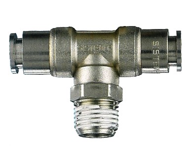 RACC AUT.A TE  1/8X4  50DG