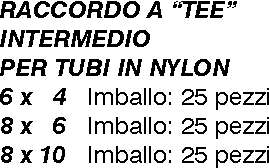 TE NYL/NYL/NYL 6X4        