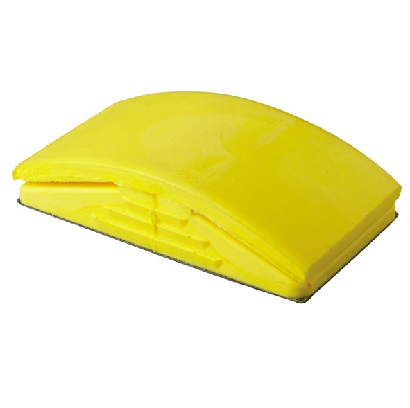 TAMPONE GOMMA 125X70 VELCR