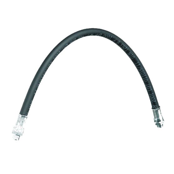 TUBO GOMMA INGRASSAG 50 CM
