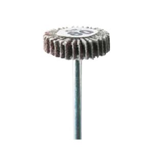 RUOTA LAMELL ABRAS. diametro 20X5 