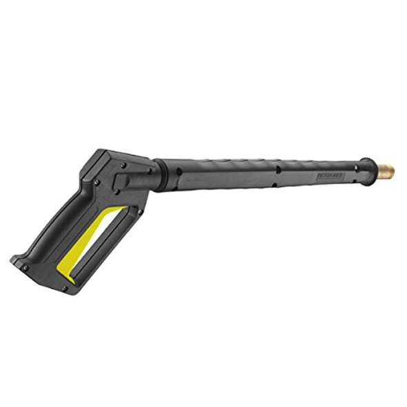 PISTOLA RICAMBIO HDS 500  
