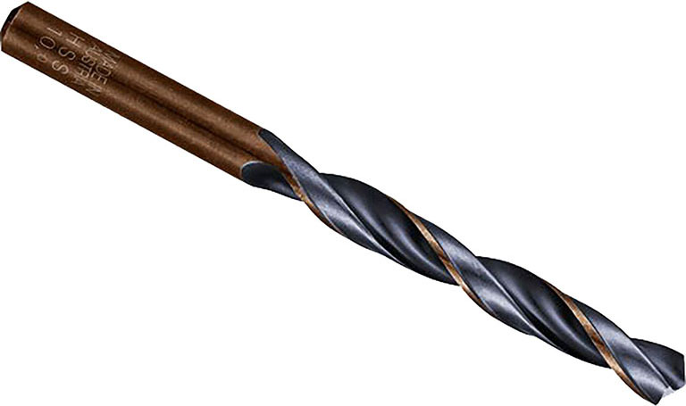 PUNTA ELICOIDALE CILINRICA SPRINT MASTER 626 MM 2,5