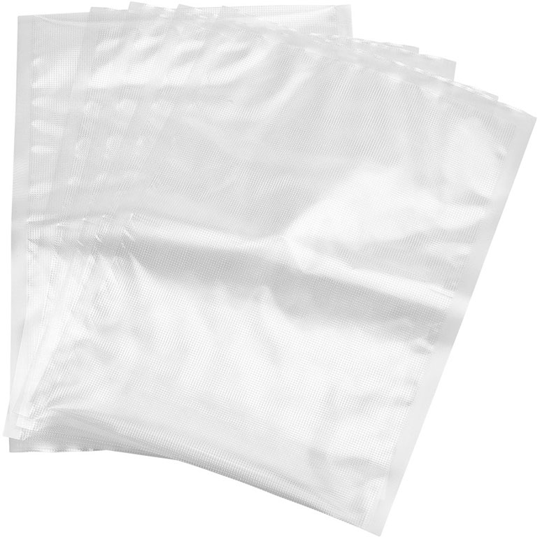 SACCHETTI PER SOTTOVUOTO 25x35CM 50PZ MAURER 83749